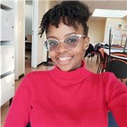 Vous recherchez une professeure d'anglais? Dites-moi si vous êtes intéressé et nous pourrons commencer!